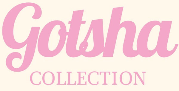 GOTSHA COLLECTION - Bijoux