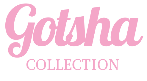 GOTSHA COLLECTION - Bijoux